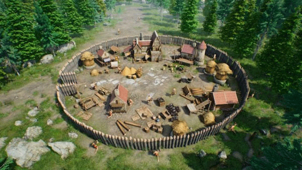 泰拉贝尔官方版