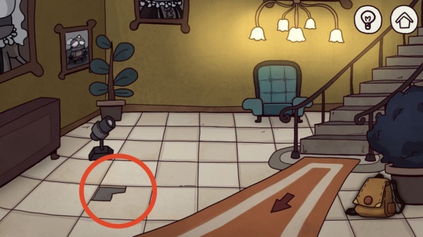 《树洞奇妙之旅》全流程图文攻略