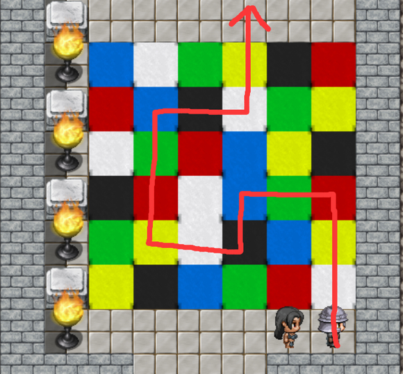 《农民的追求》2.72通关攻略