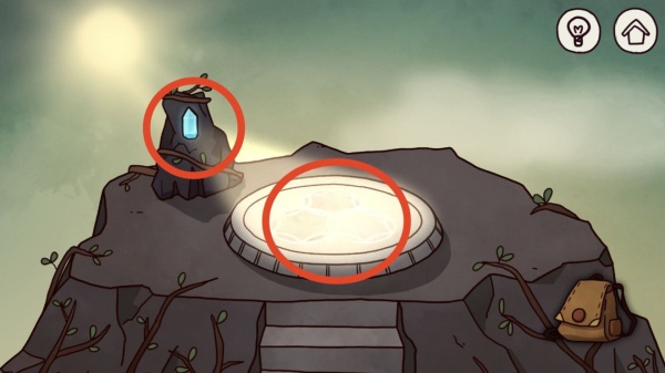 《树洞奇妙之旅》全流程图文攻略