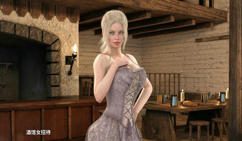 欲望岛汉化直装版