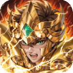 圣斗士星矢重生2官服