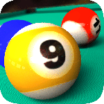 台球风云游戏