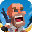 枪击大逃杀中文版