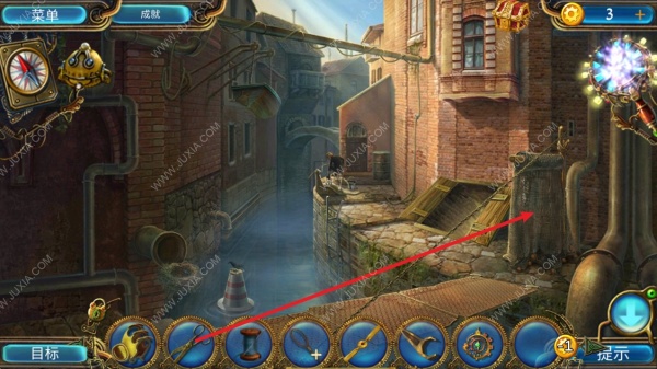 《密室逃脱21遗落梦境》全章节图文攻略