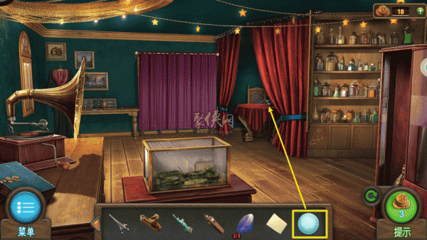 《密室逃脱7环游世界》全章节通关攻略