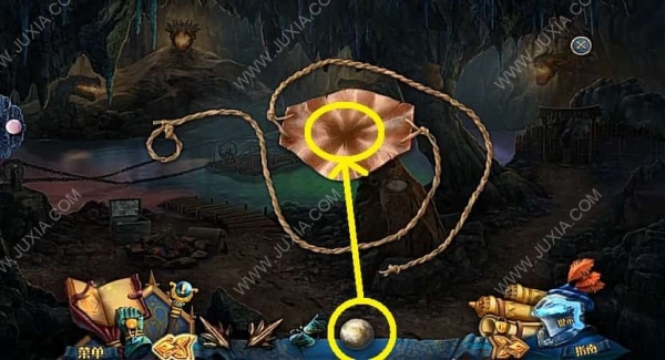 《密室逃脱15神秘宫殿》新版全章节通关攻略