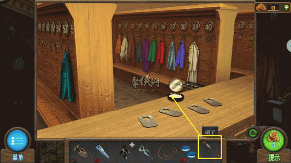 《密室逃脱7环游世界》全章节通关攻略