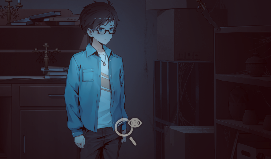 《月之镜》全流程通关攻略