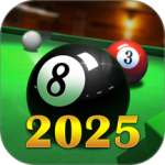 超凡台球官方版