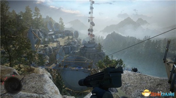 《狙击手幽灵战士契约2》全关卡通关攻略