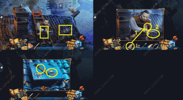 《密室逃脱15神秘宫殿》新版全章节通关攻略