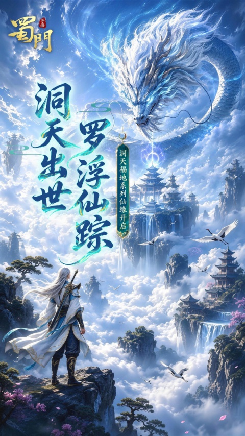 蜀门(领土争霸)