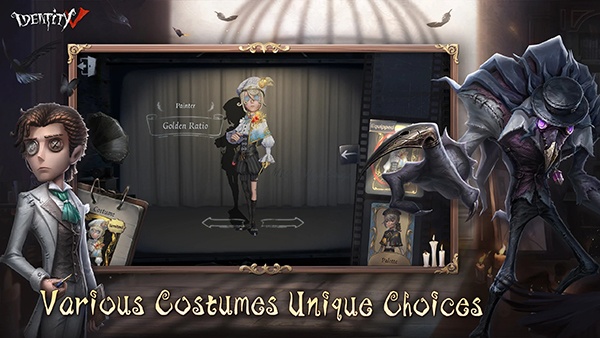 Identity V