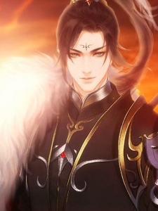 传闻中的女帝后宫完结版