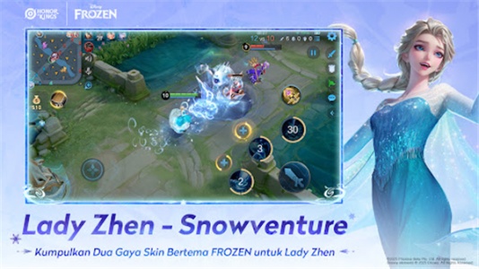 王者荣耀国际服