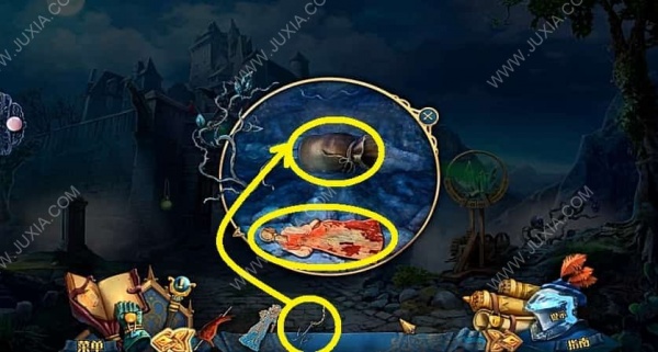 《密室逃脱15神秘宫殿》新版全章节通关攻略