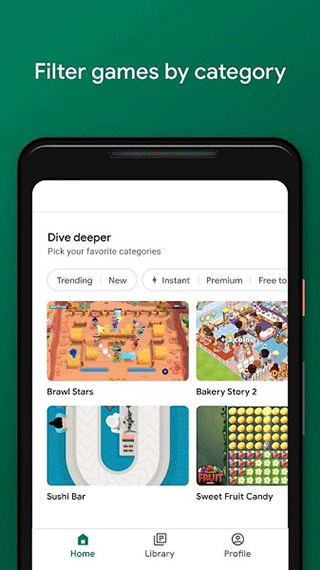 google play中国版