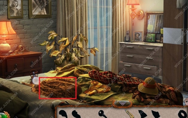 《密室逃脱10侦探风云》全章节通关攻略