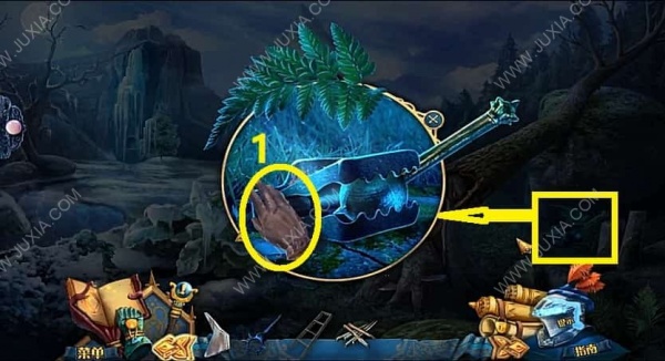 《密室逃脱15神秘宫殿》新版全章节通关攻略