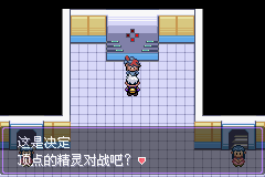 《口袋妖怪漆黑的魅影》5.0图文攻略