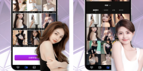 糖仁mcn手机软件合集