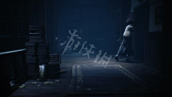 《小小梦魇2》通关攻略全流程图解