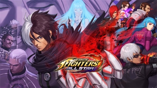 拳皇全明星wwe版