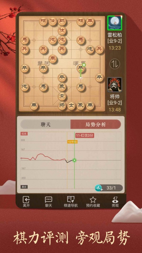 天天象棋官方正版