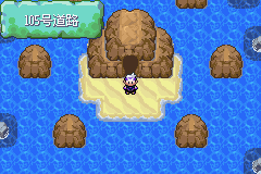 《口袋妖怪漆黑的魅影》5.0图文攻略