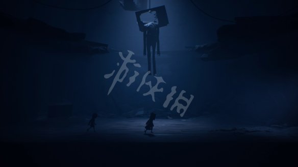 《小小梦魇2》通关攻略全流程图解