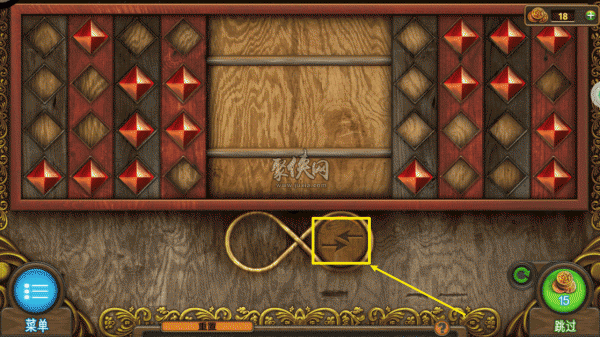 《密室逃脱7环游世界》全章节通关攻略