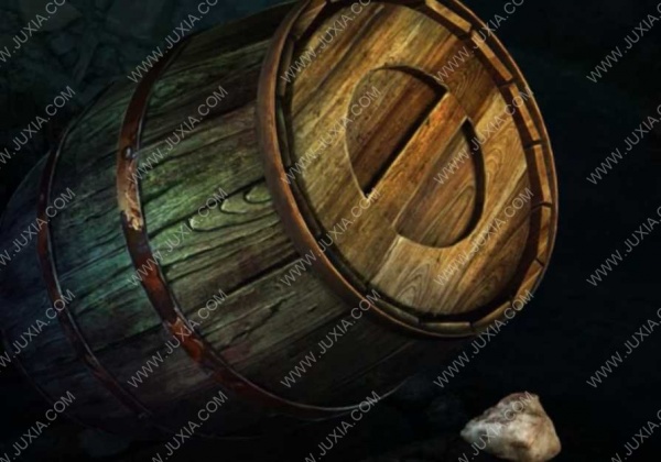 《密室逃脱10侦探风云》全章节通关攻略