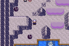 《口袋妖怪漆黑的魅影》5.0图文攻略