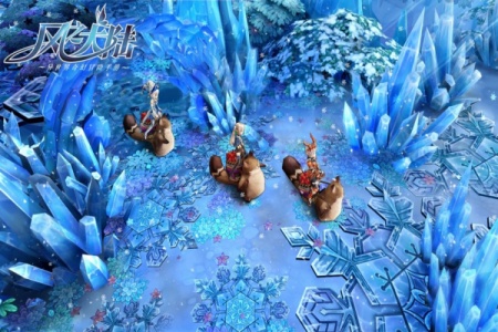 风之大陆专属版