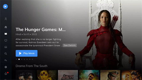 MX播放器车机版