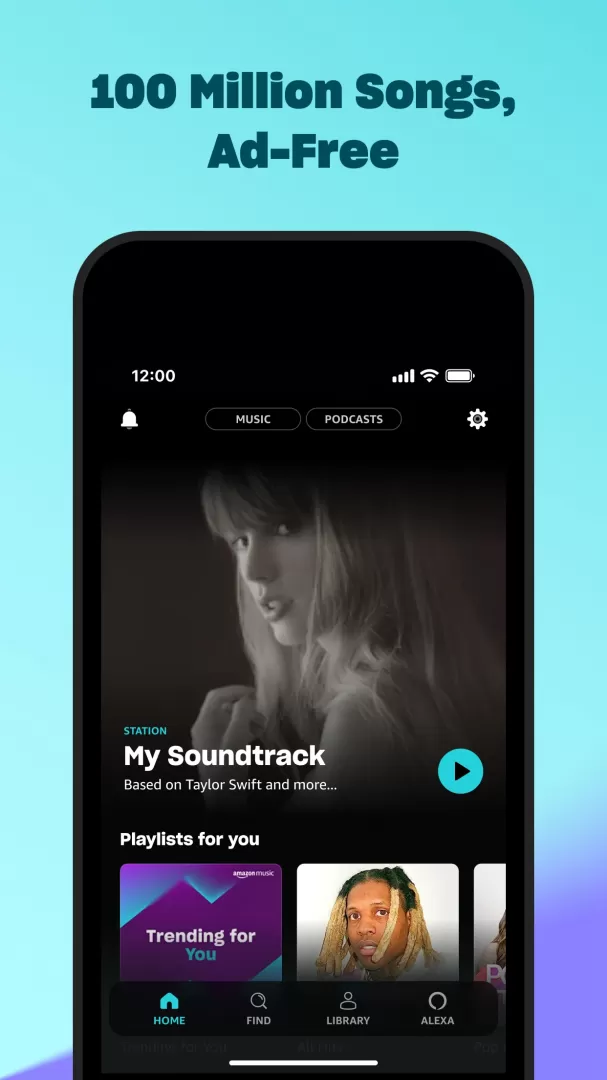 Amazon Music