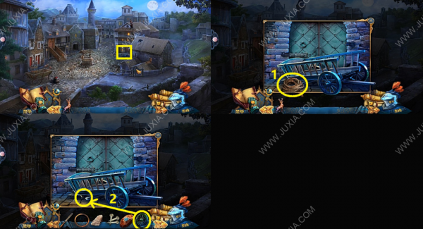 《密室逃脱15神秘宫殿》新版全章节通关攻略