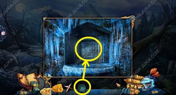 《密室逃脱15神秘宫殿》新版全章节通关攻略