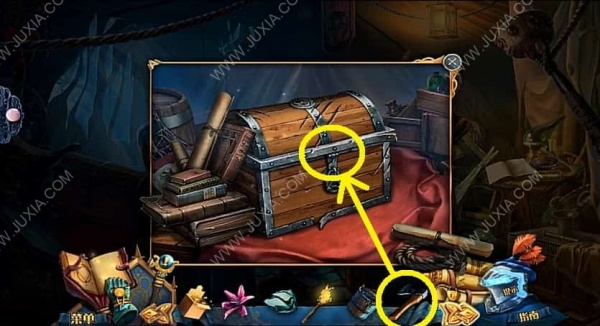 《密室逃脱15神秘宫殿》新版全章节通关攻略