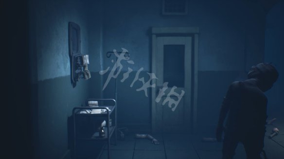 《小小梦魇2》通关攻略全流程图解