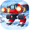 机械战争3中文版