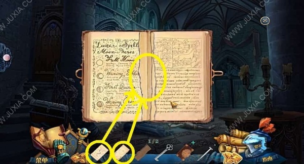 《密室逃脱15神秘宫殿》新版全章节通关攻略