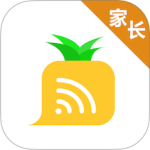 爱菠萝守护家长端app