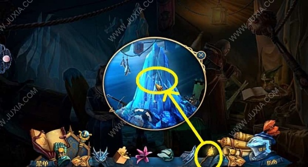 《密室逃脱15神秘宫殿》新版全章节通关攻略