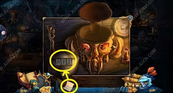 《密室逃脱15神秘宫殿》新版全章节通关攻略