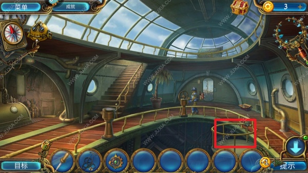 《密室逃脱21遗落梦境》全章节图文攻略