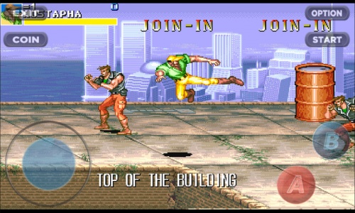 恐龙快打2单机版