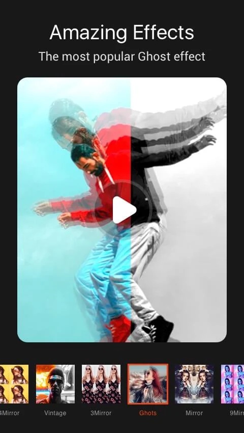 魔法视频app