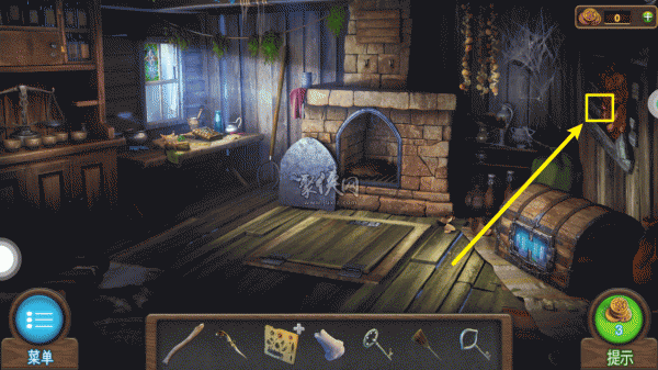 《密室逃脱7环游世界》全章节通关攻略